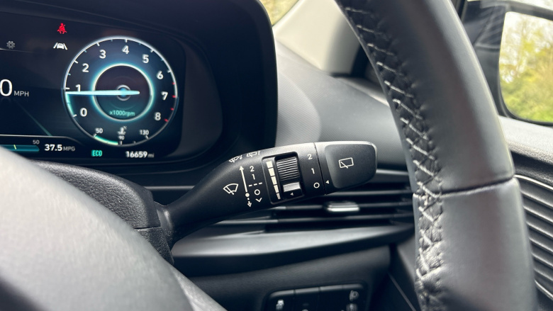 Hyundai i20 1.0T GDi 48V MHD SE Connect 5dr Petrol Hatchback